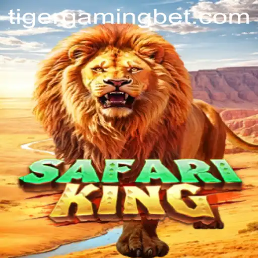 SafariKing: A Thrilling Adventure into the Wild