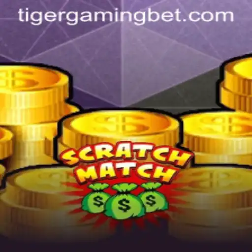 Exploring ScratchMatch: A Unique Gaming Experience