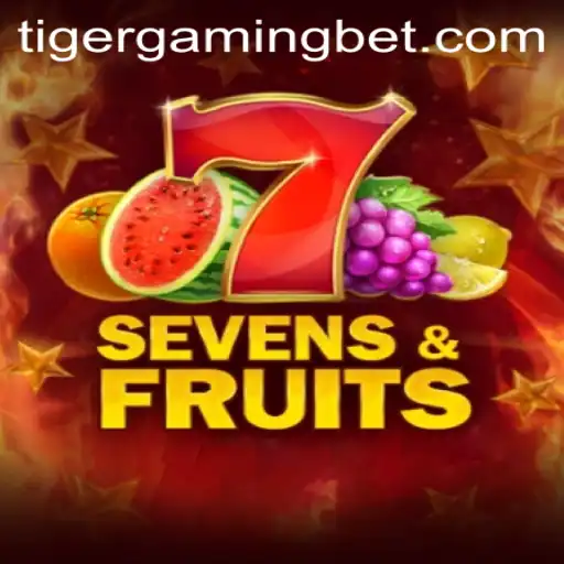 Discover the Excitement of SevensFruits: A Thrilling Gaming Experience