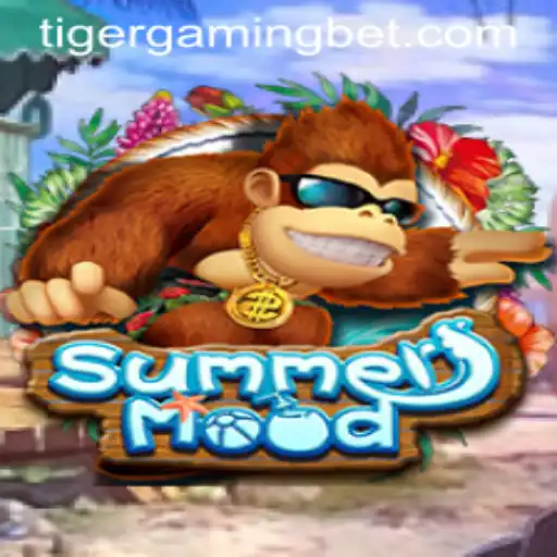 Experience the Excitement of SummerMood: Unleash Fun with Elsa777