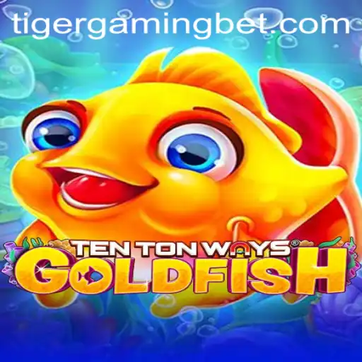 Discover the Enchanting World of TenTonWaysGoldfish: A Unique Gaming Experience