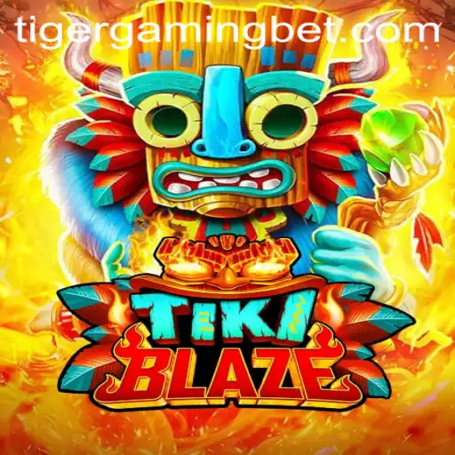 Unveiling TikiBlaze: A Thrilling Adventure Awaits