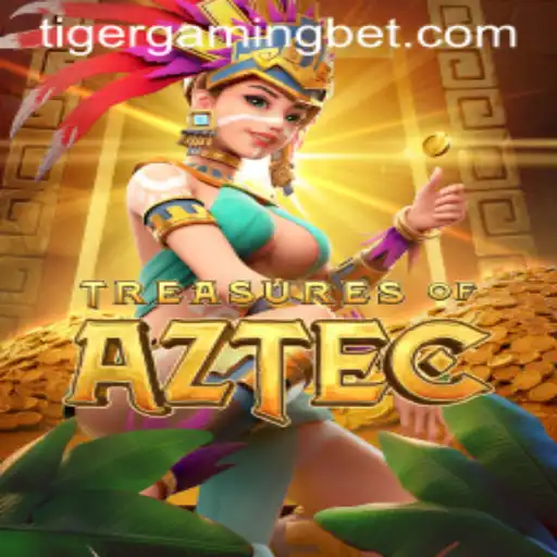 Discover the Thrills of Treasures of Aztec: A Dive into Ancient Riches