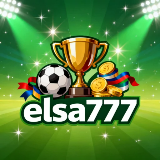 elsa777 Logo