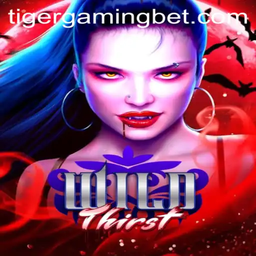 WildThirst: An Adventure of Strategy and Survival