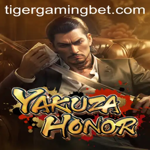 Explore the Intriguing World of YakuzaHonor
